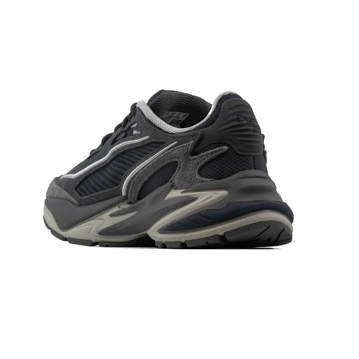 RS Surge Hairy Suede [4]