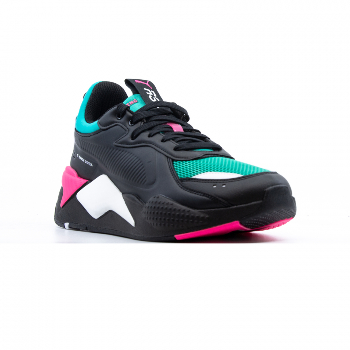 RS-X Master [3]