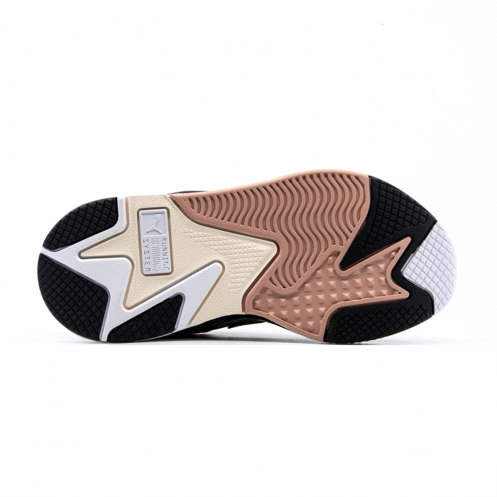 Rs-X Mono Metal Wns [4]