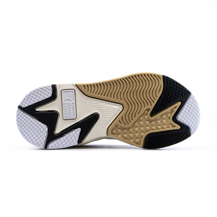 Rs-X Mono Metal Wns [4]