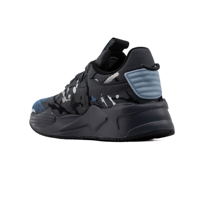 RS-X Splatters [4]