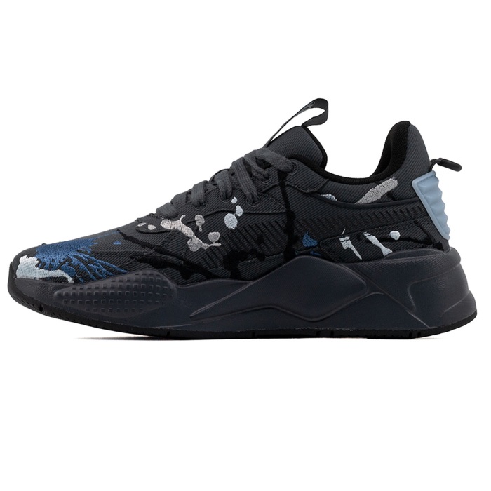 RS-X Splatters [2]