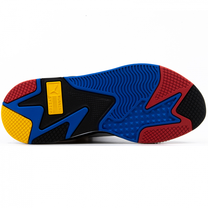 Rs-X3 Puzzle [4]
