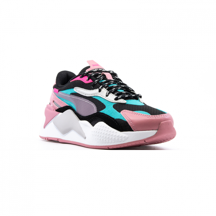 RS-X³ City Attack Jr [3]
