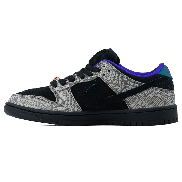 SB DUNK LOW PRO DJ [2]