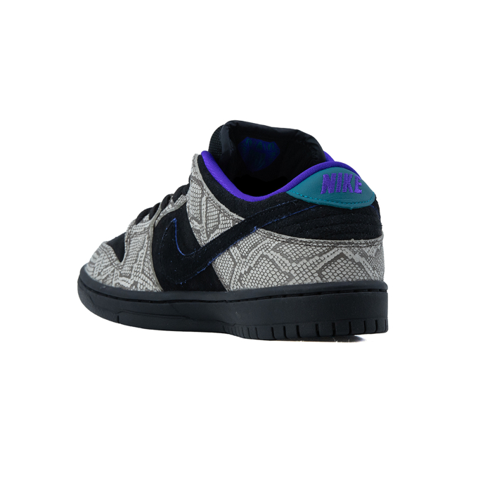 SB DUNK LOW PRO DJ [4]