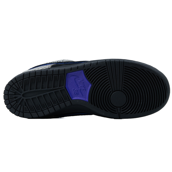 SB DUNK LOW PRO DJ [5]