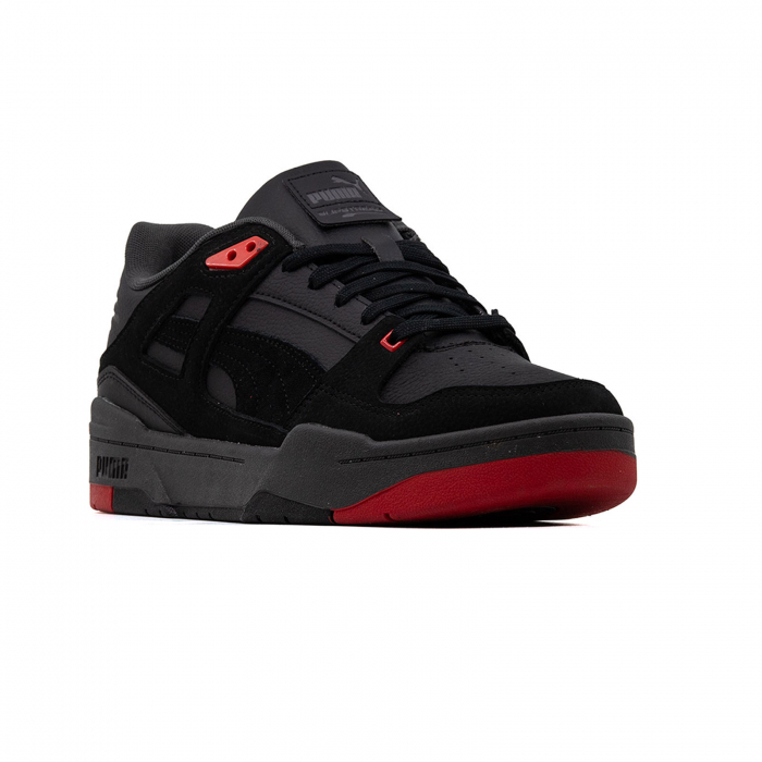 Slipstream Box Out [3]