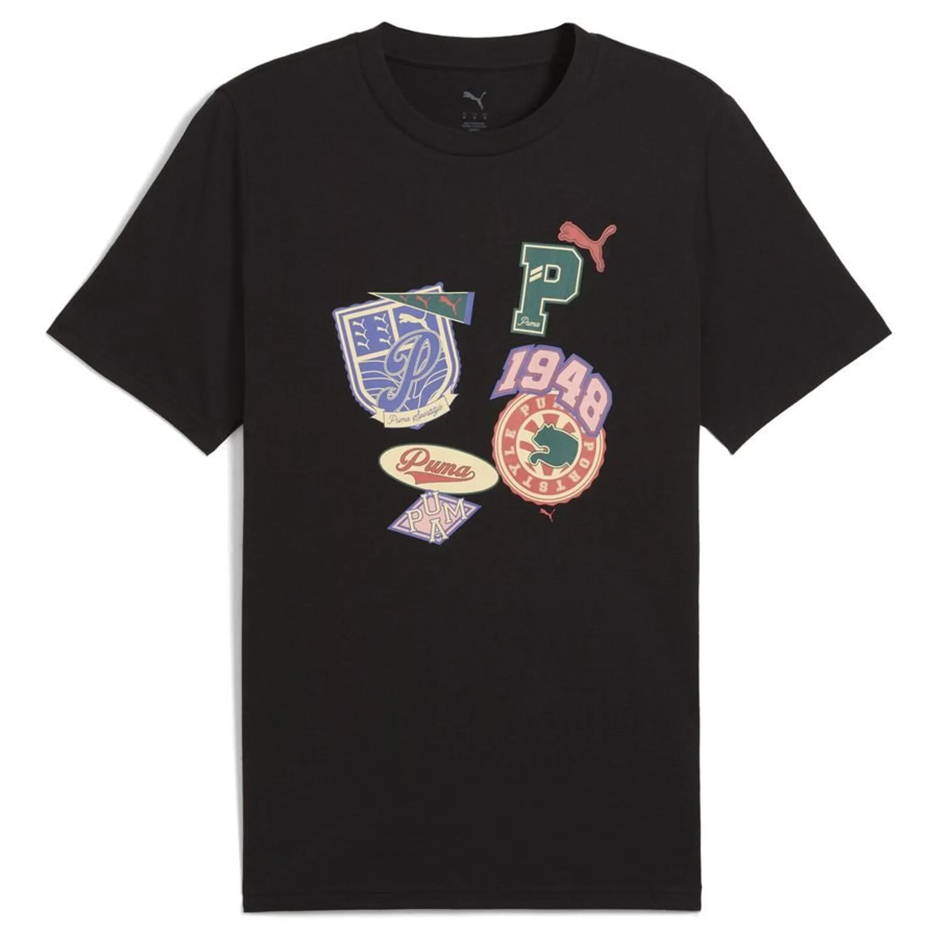 SPORTS LEGACY Front Graphic Tee [3]