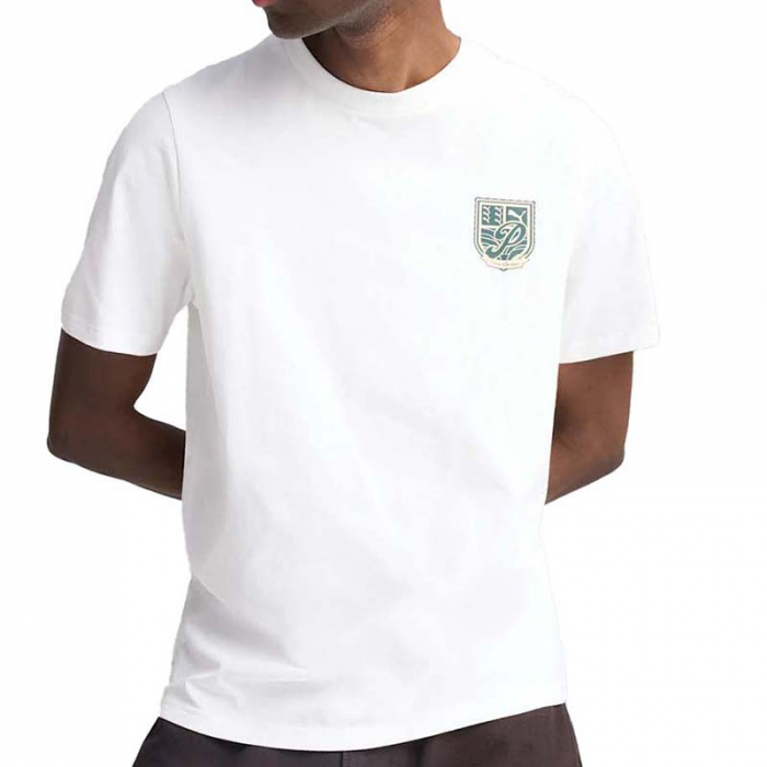 SPORTS LEGACY Graphic Tee [1]