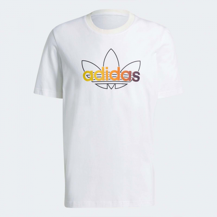 Sprt Graphic T [3]