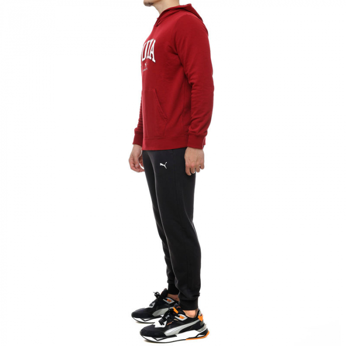 SQUAD Hooded Suit TR [3]