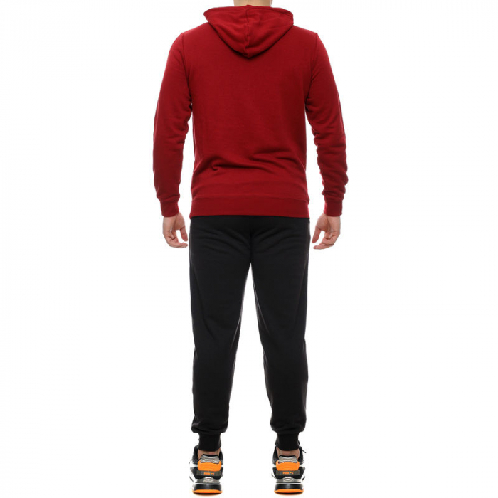 SQUAD Hooded Suit TR [2]