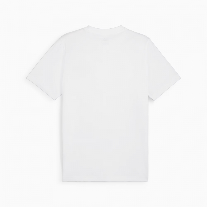 SQUAD Small Graphic Tee [2]