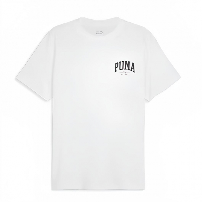 SQUAD Small Graphic Tee [1]