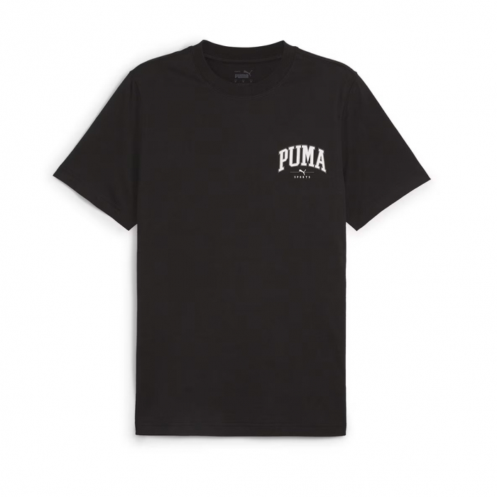 SQUAD Small Graphic Tee [1]
