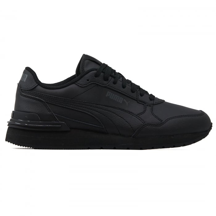 ST Runner v4 L PUMA Black-Shadow Gray 399068-09