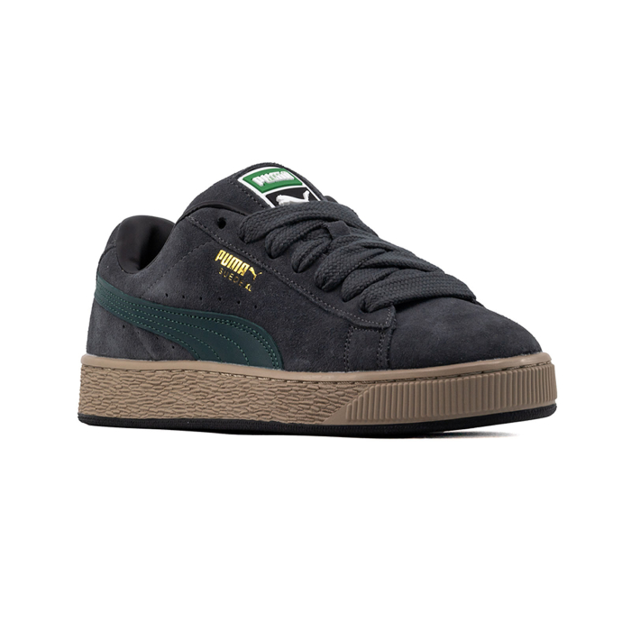 Suede XL [3]