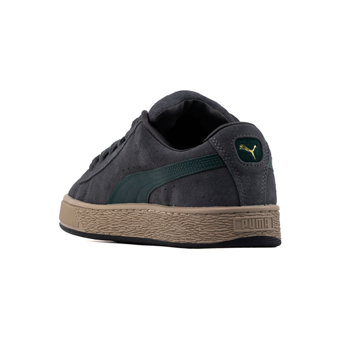 Suede XL [4]