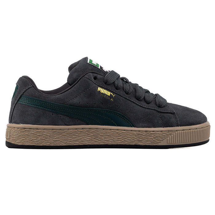 Suede XL [1]