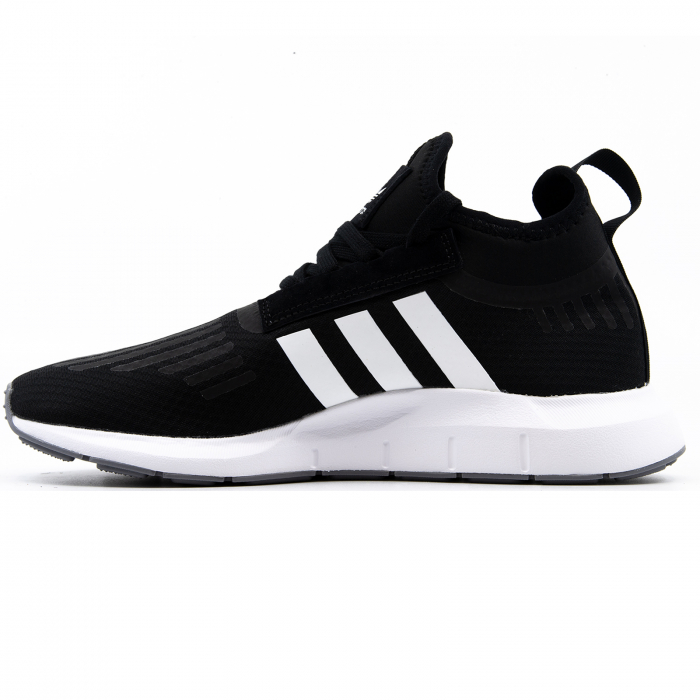 Swift Run Barrier [2]