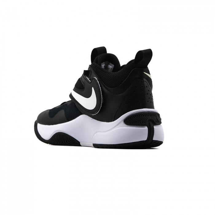 Team Hustle D 11 Gs [4]