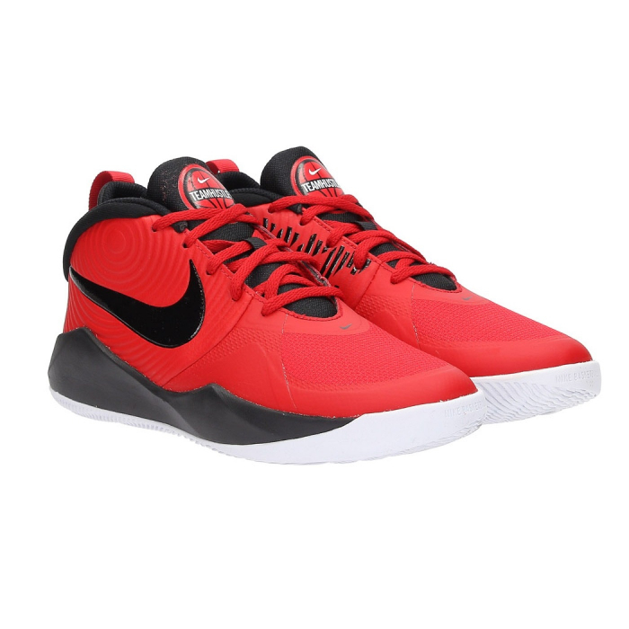 Team Hustle D 9 (gs) [3]