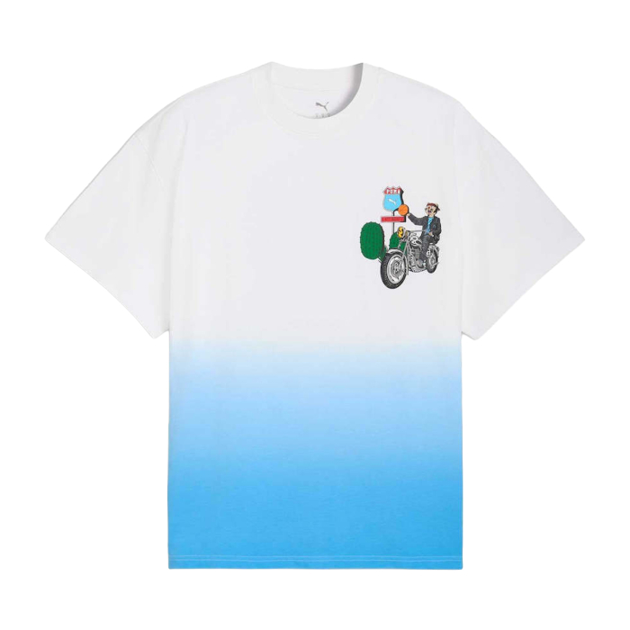 The ATW Dylan Tee III [3]