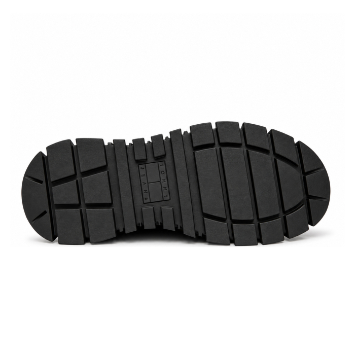 TJW PLATFORM SNEAKER LEATHER LC [5]