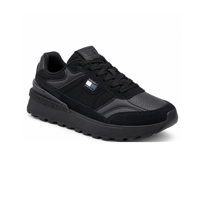 TOMMY JEANS MIX RUNNER [3]