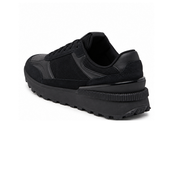 TOMMY JEANS MIX RUNNER [4]