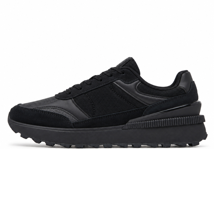 TOMMY JEANS MIX RUNNER [2]