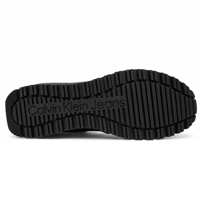 TOOTHY RUNNER IRREGULAR LINES [5]