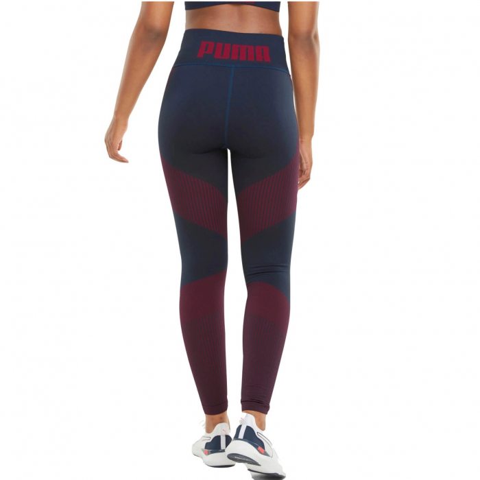 Train Seamless High Waist 7/8 Tight [2]