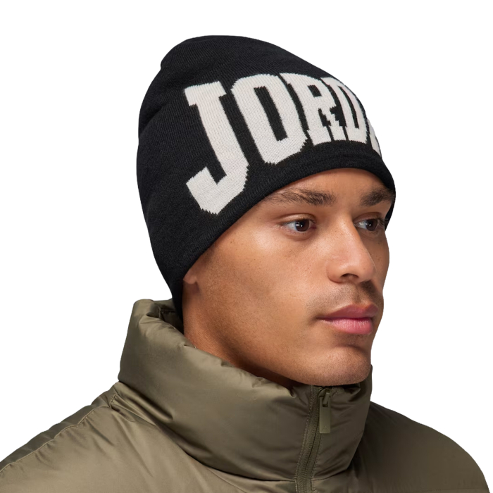 J Peak Beanie BRK GX [2]