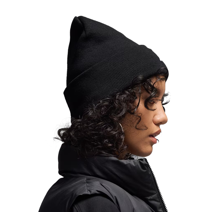 J Peak Beanie Satn Lined ESS [5]