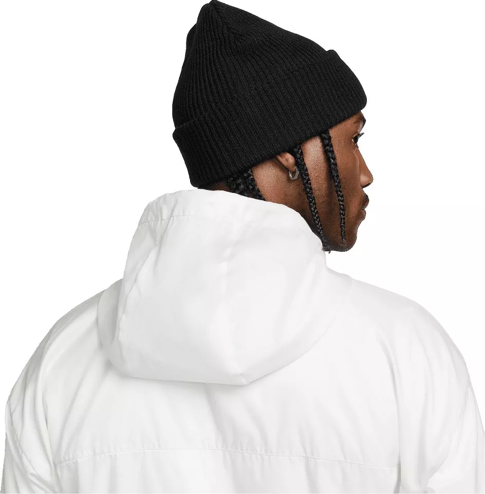 U NK PEAK BEANIE TC FUT LAB L [2]