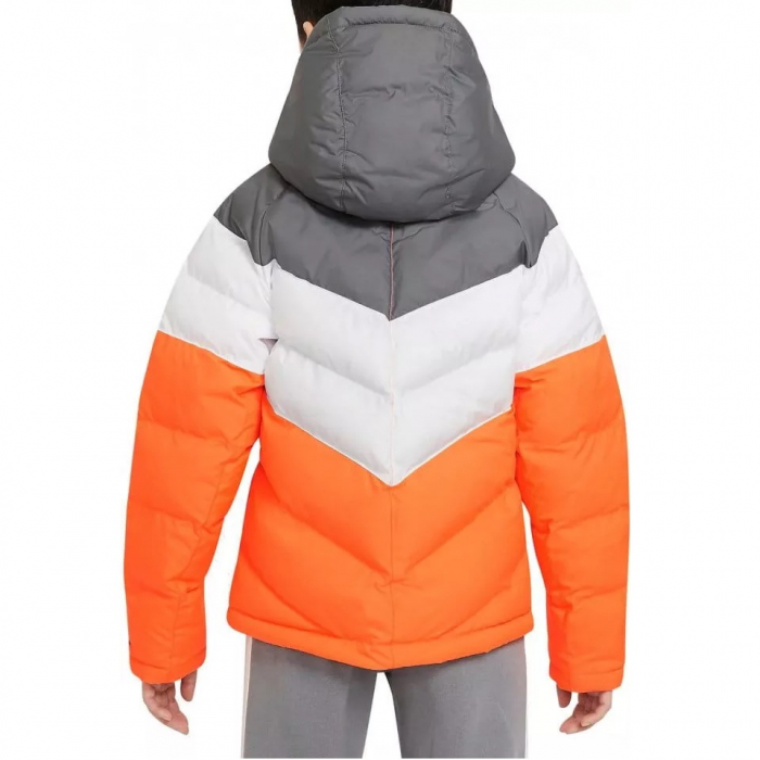 U NSW SYNTHETIC FILL JACKET [2]