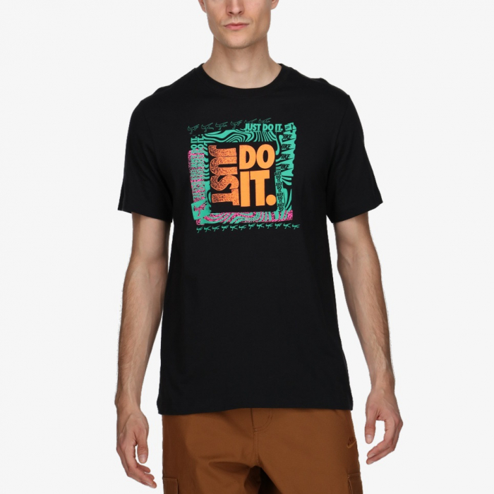 U NSW TEE BRANDRIFF JDI [1]