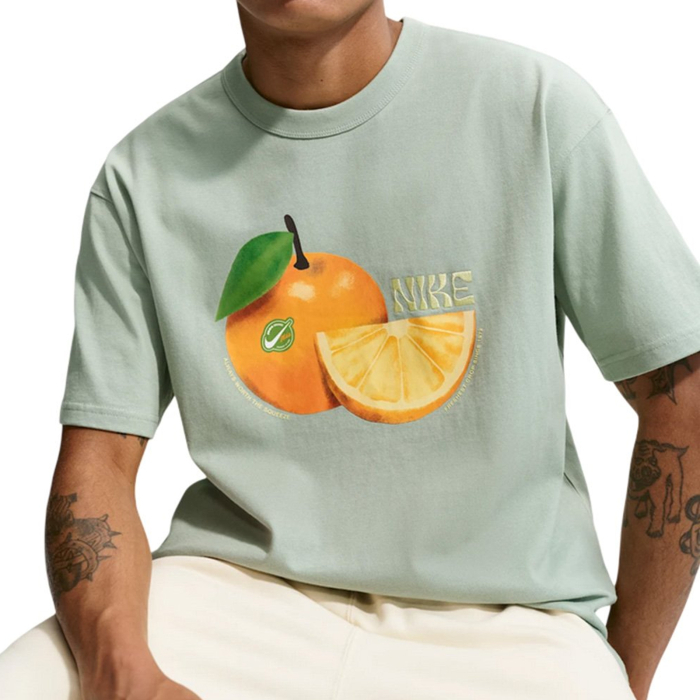 NSW TEE LSE PREM ORANGE [3]