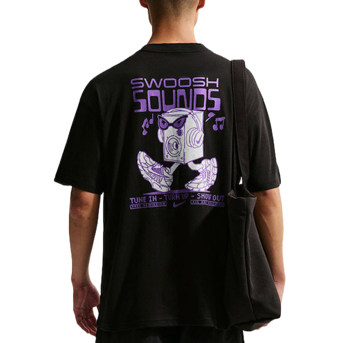 NSW TEE LSE SWOOSH SOUNDS [2]