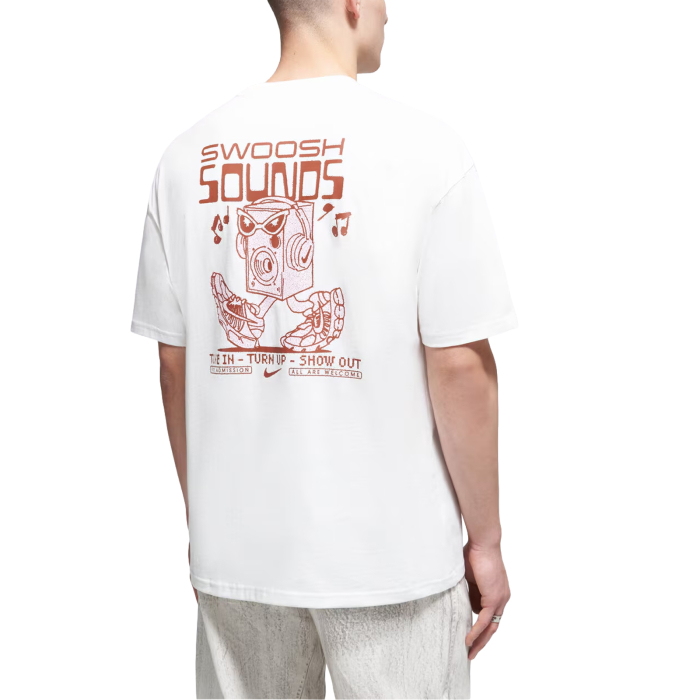 NSW TEE LSE SWOOSH SOUNDS [2]