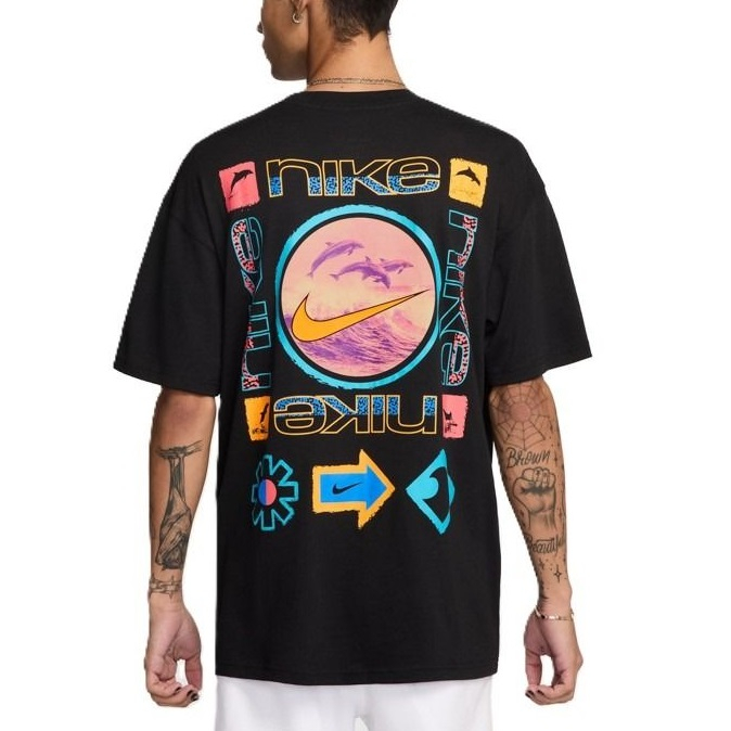 U NSW TEE M90 OC BRANDRIF LBR [2]