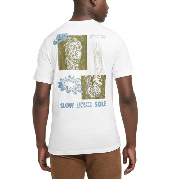 U NSW TEE OC LBR UNISEX [2]