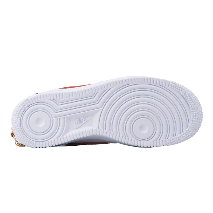 AIR FORCE 1 07 SHOELERY [5]