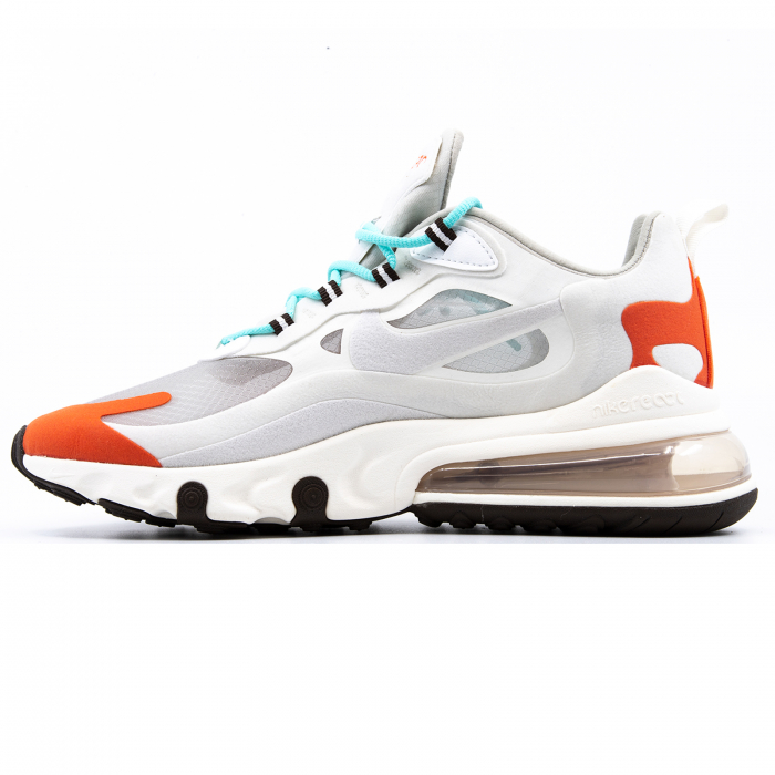 W Air Max 270 React [2]