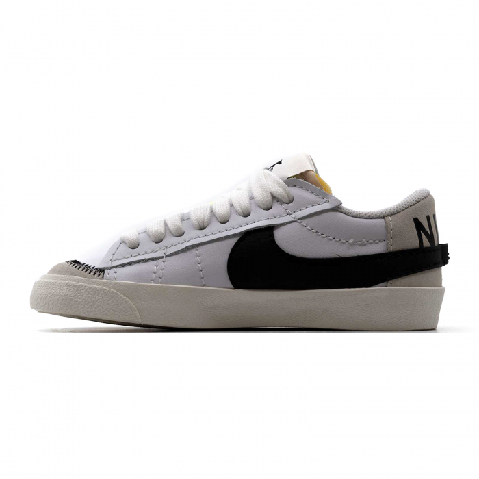 W BLAZER LOW &apos;77 JUMBO [2]