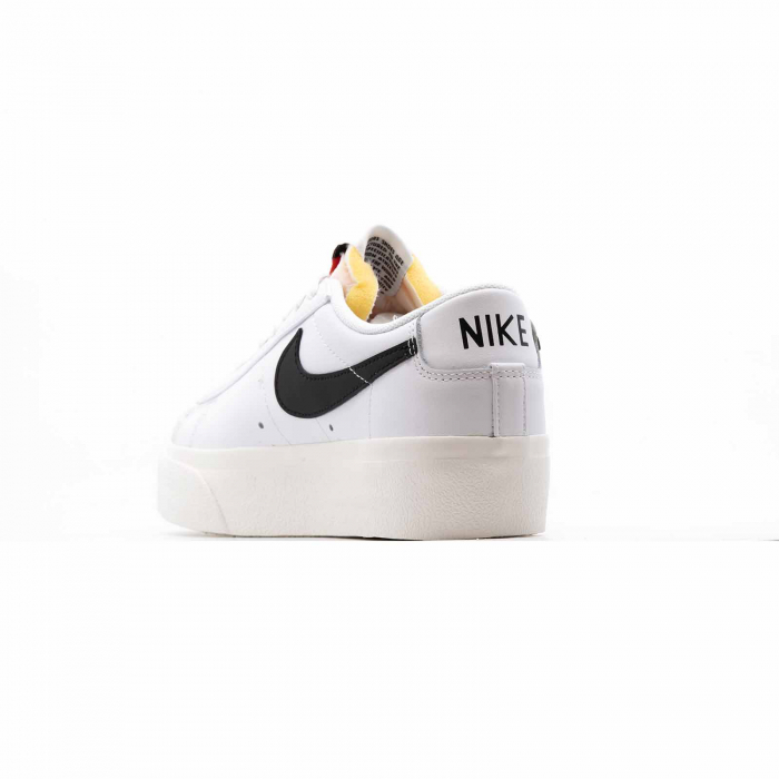 W Blazer Low Platform [4]