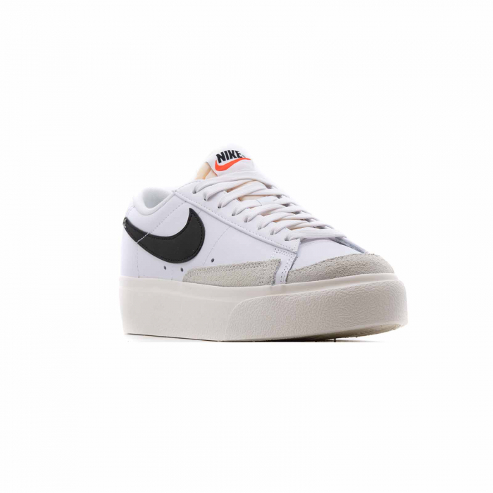 W Blazer Low Platform [3]