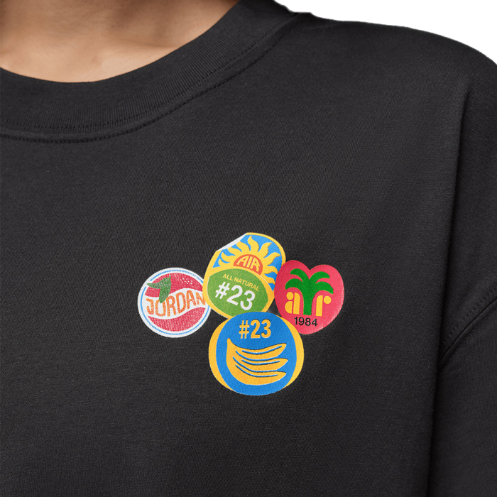 J BRK SS OS GFX TEE FRT [3]